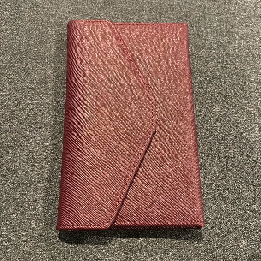 Travel Wallet